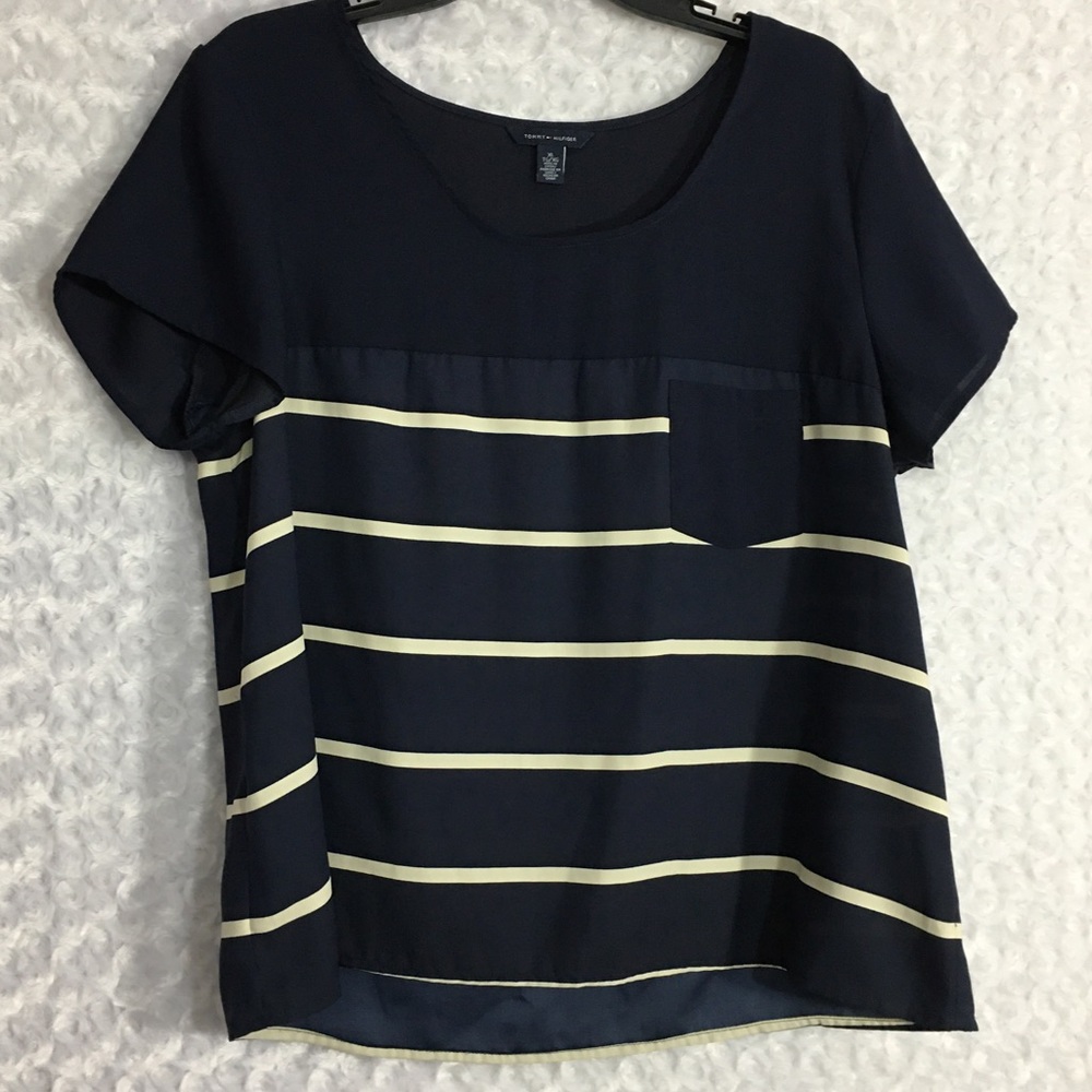 Tommy Hilfiger Blouse